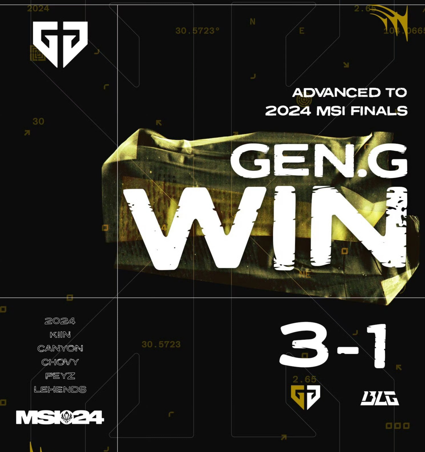 JDG翻盘Rogue，Xiaohu绝境逆转