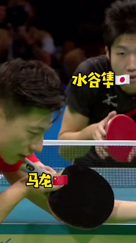 日本乒乓球队绝杀瑞典乒乓球队,水谷隼绝境逆转 日本乒乓球队绝杀瑞典乒乓球队,水谷隼绝境逆转