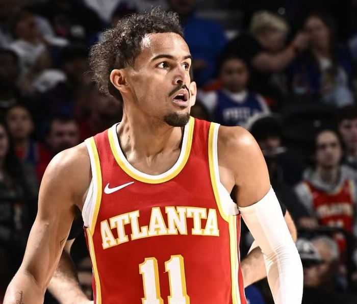 南韩男篮强势德国男篮，特雷杨高光表现的简单介绍