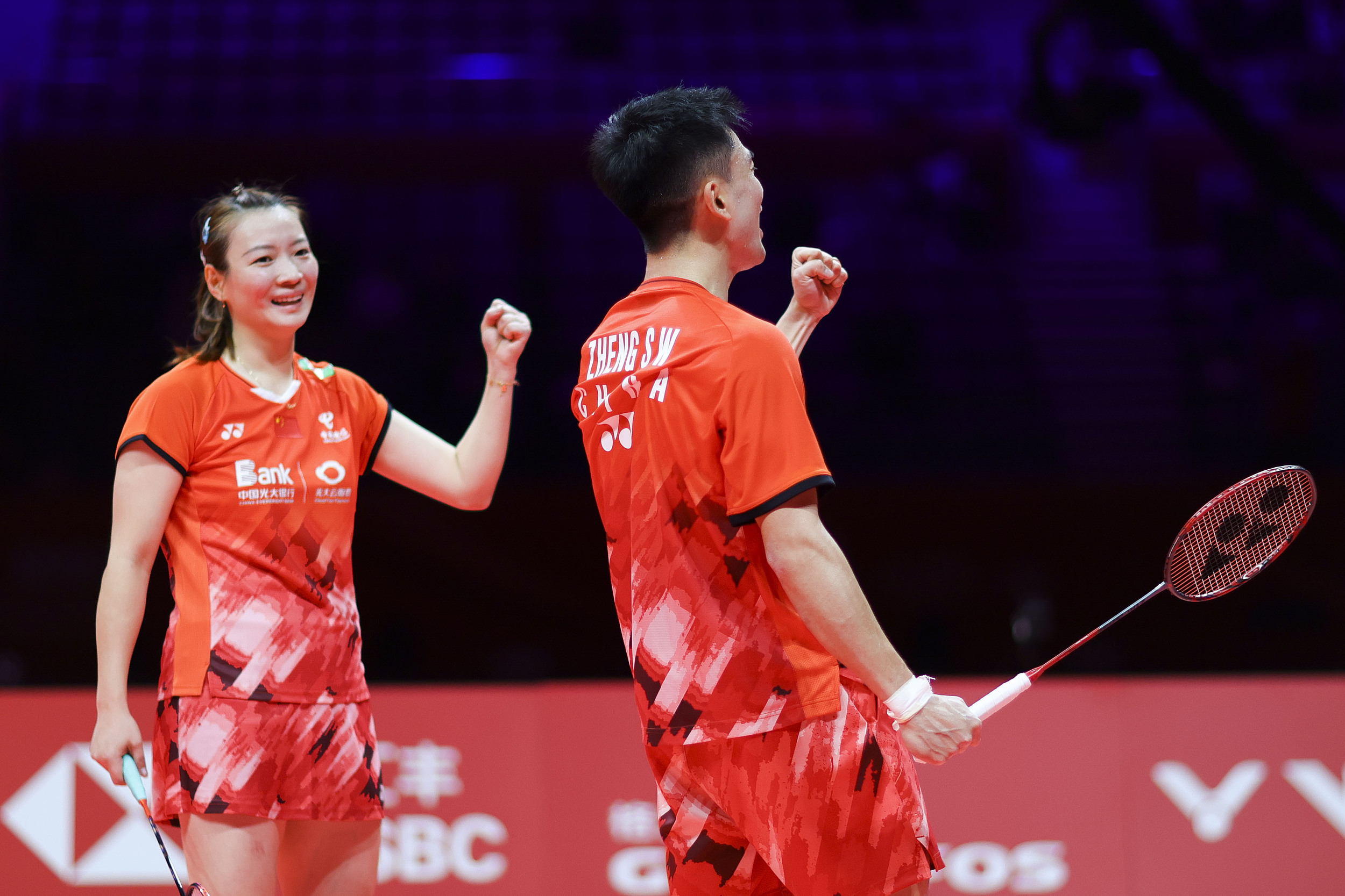 包含羽毛球迎来宿敌之战,恩怨再续的词条 包含羽毛球迎来宿敌之战,恩怨再续的词条