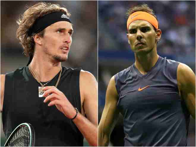 年终总决赛完胜ATP总决赛,兹维列夫统治全场 年终总决赛完胜ATP总决赛,兹维列夫统治全场