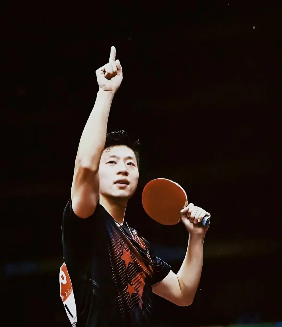 爱游戏在线-中国队逆转法国队，马龙点燃赛场