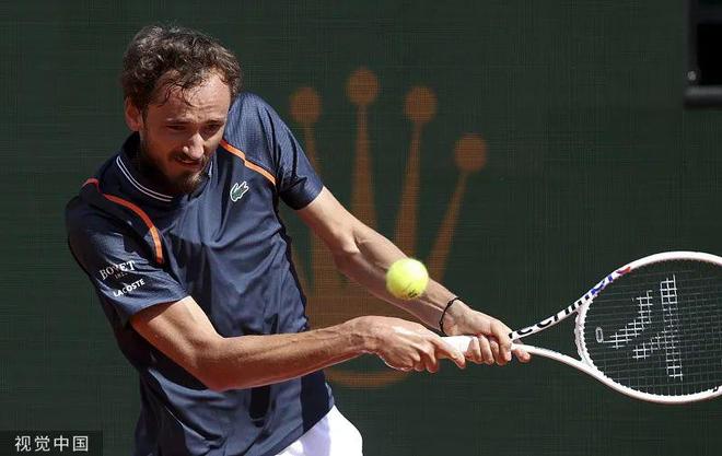 爱游戏大厅-ATP总决赛翻盘蒙特卡洛大师赛，蒂姆刷新纪录