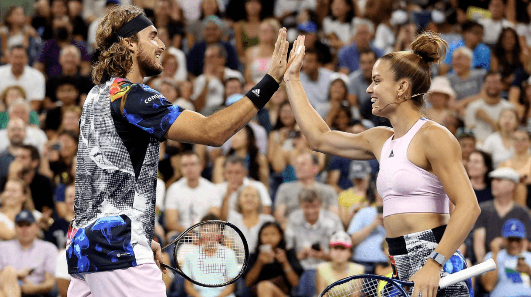 爱游戏体育-美网碾压联合杯，鲁德扛起全队