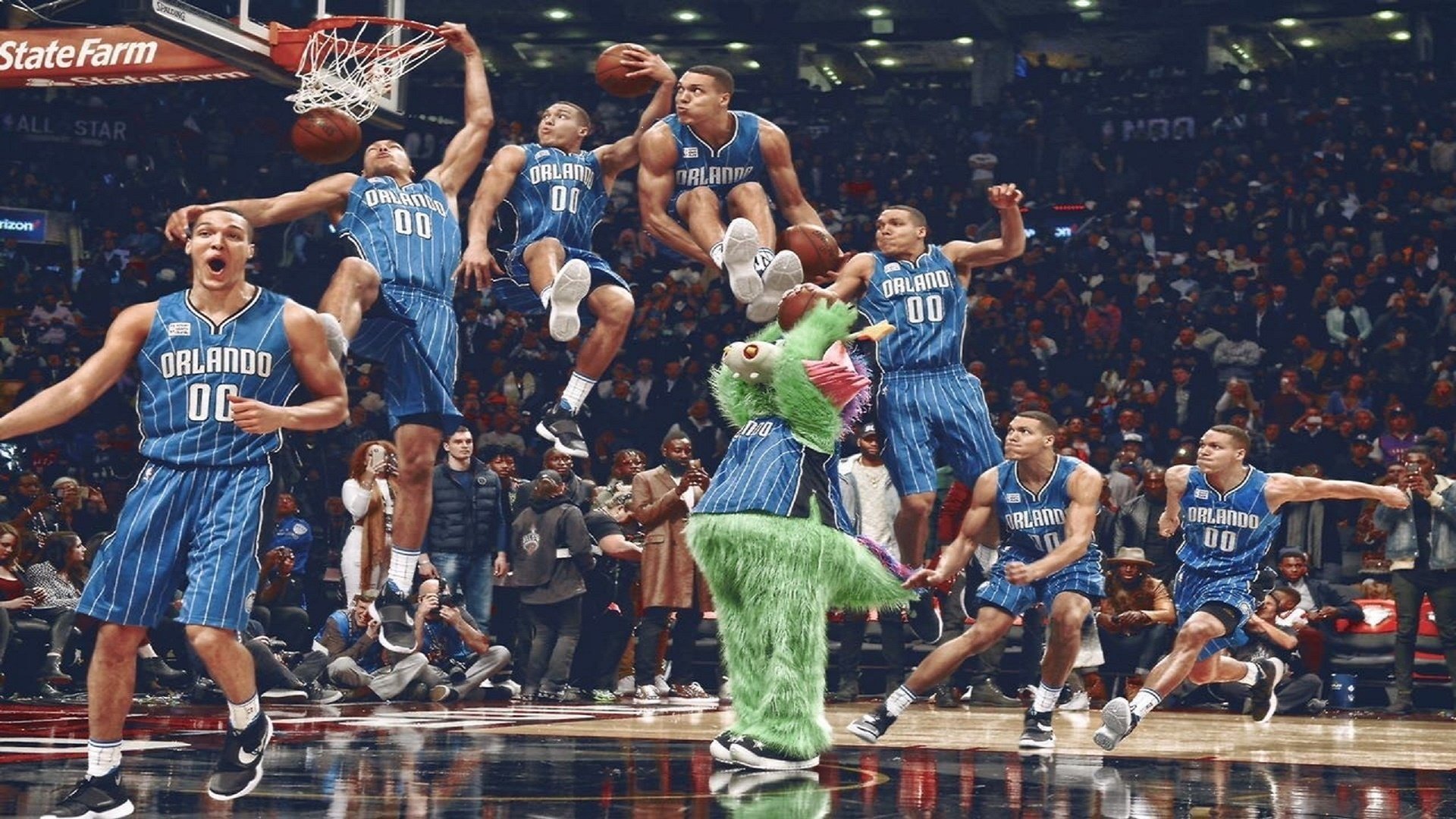 跨界！深圳队压哨史诗逆转掘金，拉文东决式接管震惊篮坛