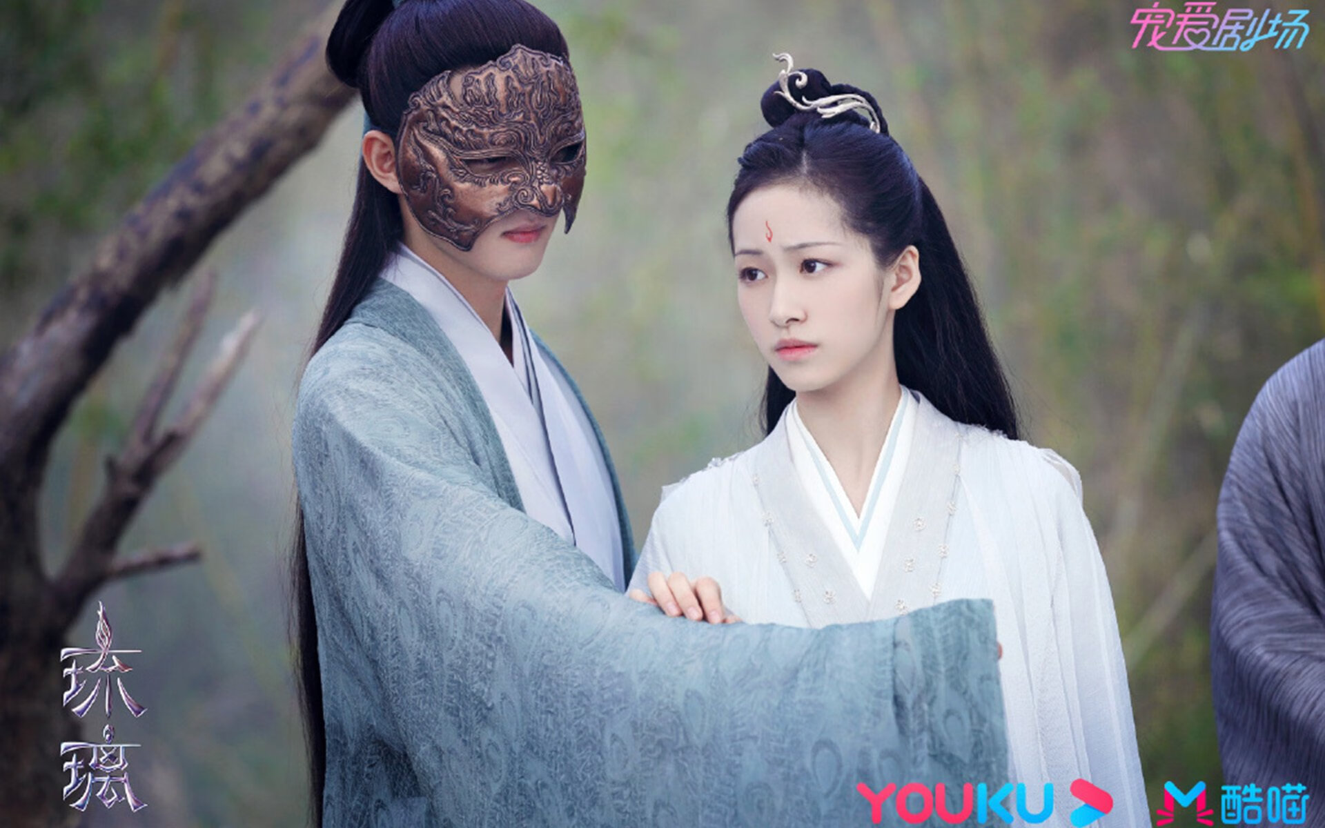 一射一传,当历史的笔只写给一个人